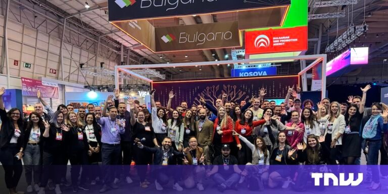 From outsourcing hub to emerging deeptech contender