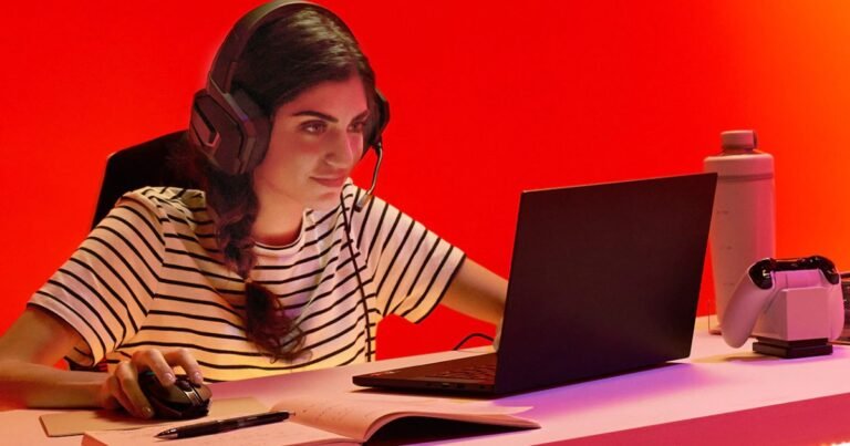 New AMD laptop GPUs have leaked, and Nvidia might be in trouble