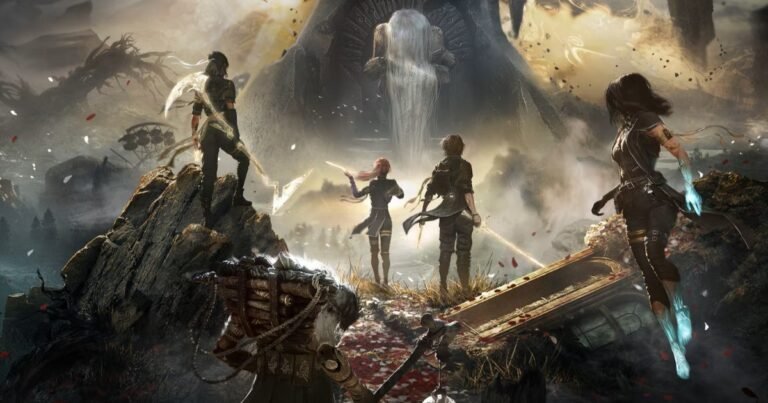 Clair Obscur's success shows more of the same is not always best