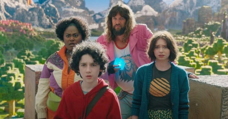 7 best video game movies, ranked