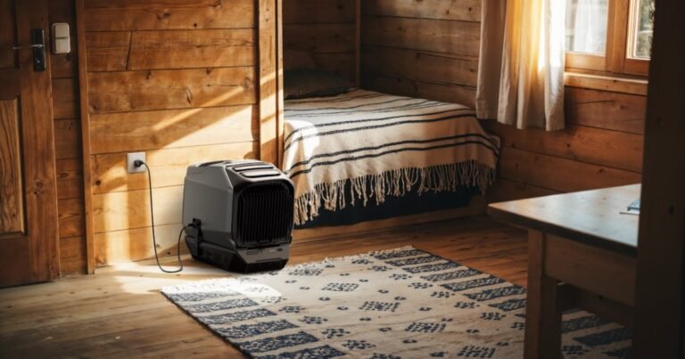 EcoFlow launches new portable air conditioner and cooler just in time for summer