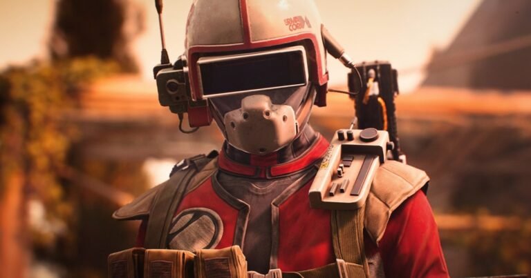 Arc Raiders is fun, but I’m still doubtful about extraction shooters’ future