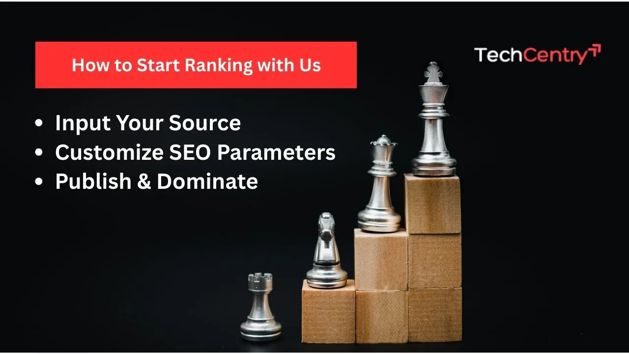 best ai tool for writing seo rich blog content​
