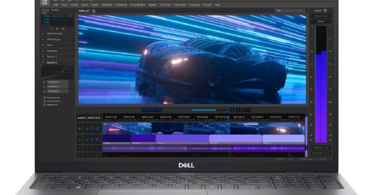 Buy this powerful Dell Workstation while it's $280 off