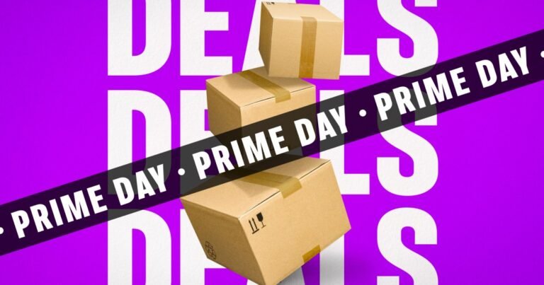 Prime Day 2025 announced: dates, memberships, deals, and more