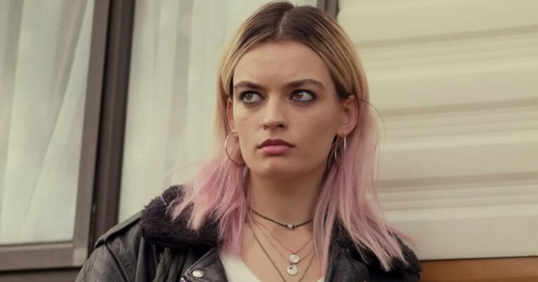 Netflix's Narnia movie finds its White Witch