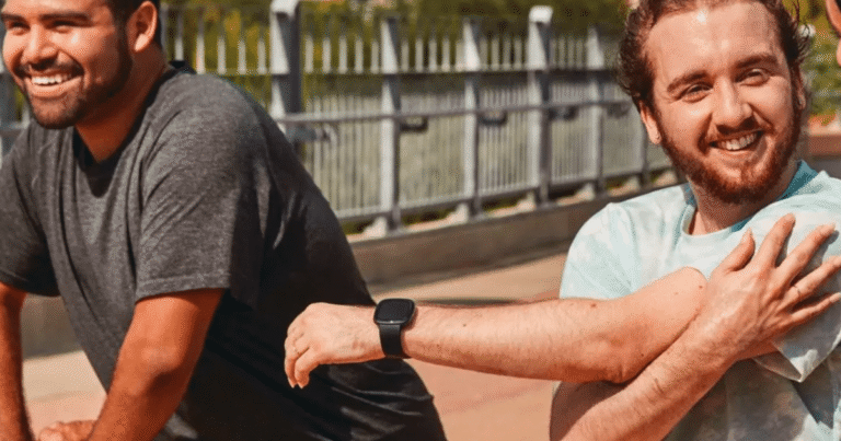 The Fitbit Versa 4 is back to its good price of $150