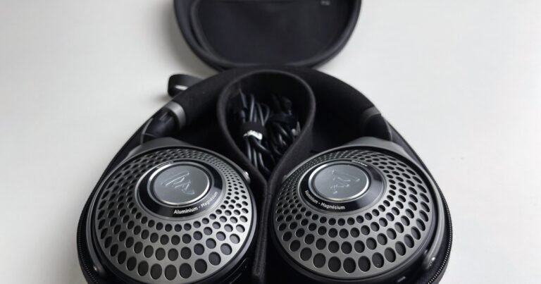 These premium noise-canceling headphones are $100 off today