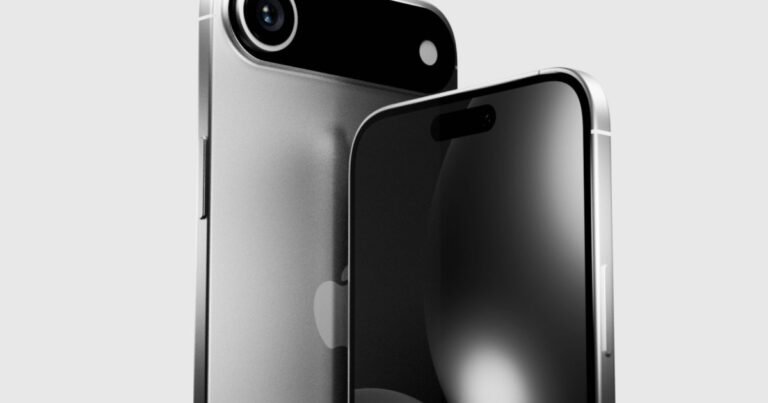 The iPhone 17 might see a huge RAM upgrade