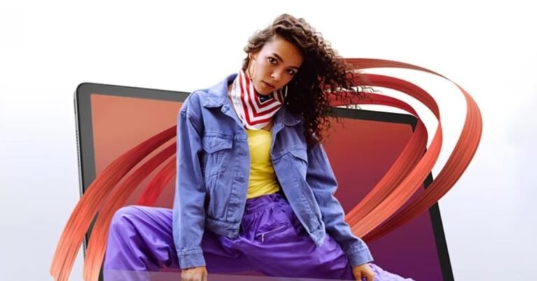 Lenovo's affordable mobile notetaking tablet just dropped below $200