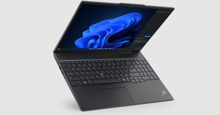 This Lenovo ThinkPad is usually $1,739 -- today it's under $1,000