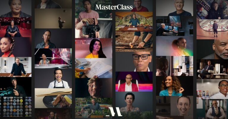 Get 40% off MasterClass: Sale ends soon!