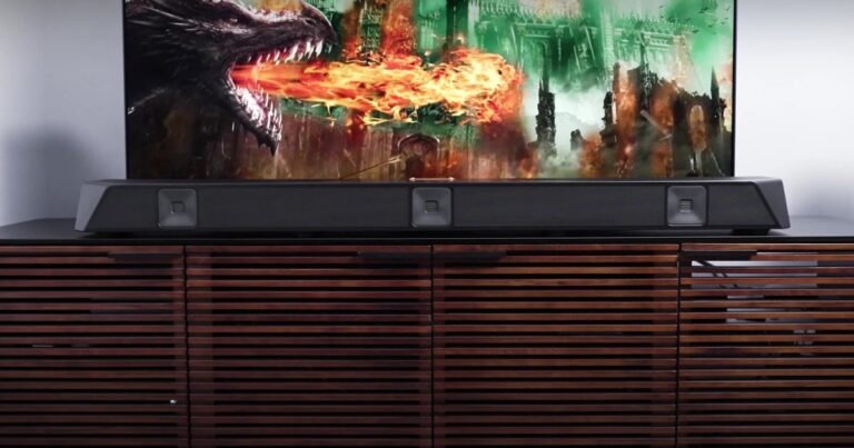 Nakamichi Dragon 11.4.6 surround sound system gets $1,200 discount