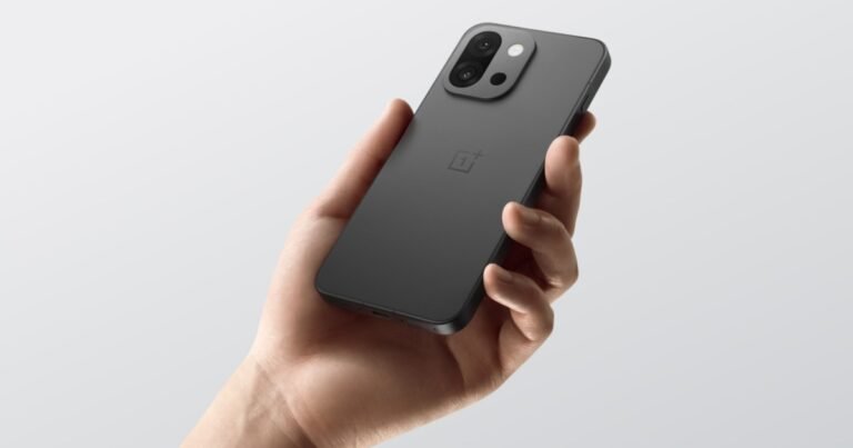 OnePlus 13s reveal: A compact flagship that many of us won’t be able to get