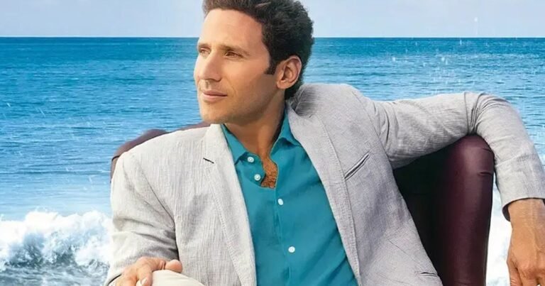 NBC is planning a reboot of USA's Royal Pains