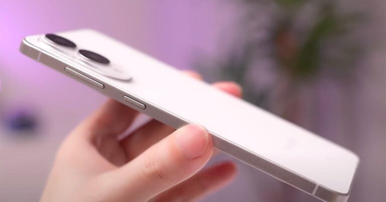 Samsung’s Galaxy S25 Edge could have a surprisingly solid camera