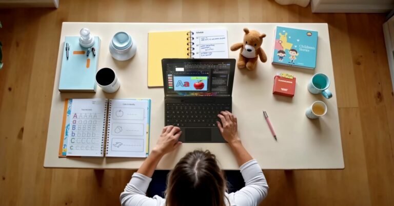 Microsoft has revealed one of its recent ads uses gen AI — can you tell?