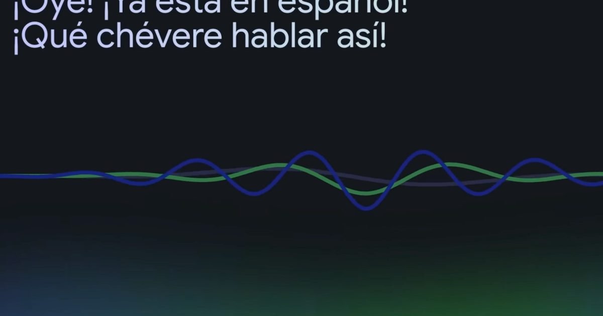 Google adds Spanish and French to NotebookLM in huge language update