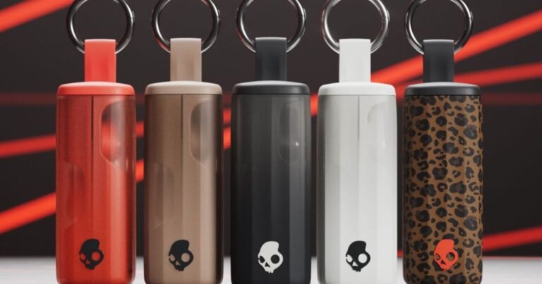 Skullcandy's ANC AirPods alternatives are on sale for $100