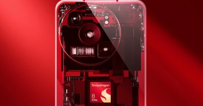 Snapdragon 8 Elite 2 | Digital Trends