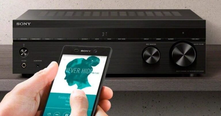 The best budget AV receiver just went on sale