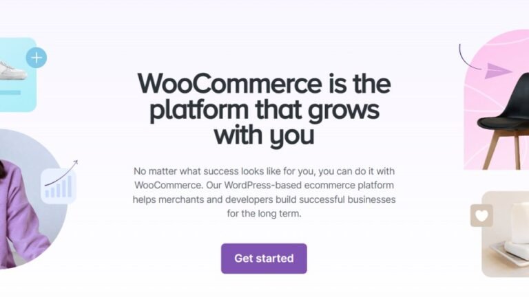 WooCommerce
