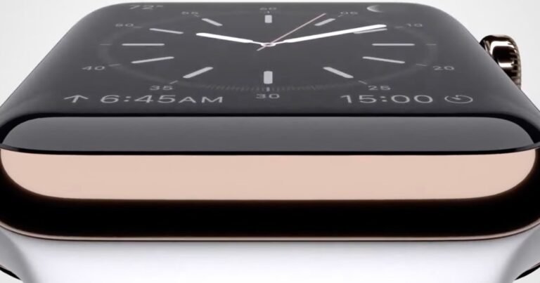 Revisit the Apple Watch ads that launched it exactly 10 years ago