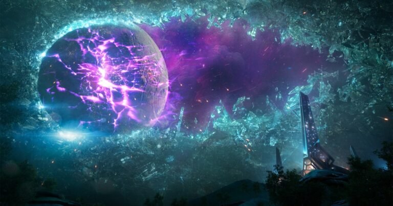 Borderlands 4 is coming sooner than expected, with a State of Play tomorrow