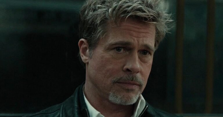 The Riders: Brad Pitt, Conclave director Edward Berger team up for A24 movie