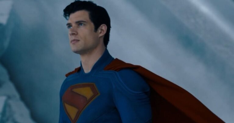 Judge dismisses lawsuit over Superman distribution rights