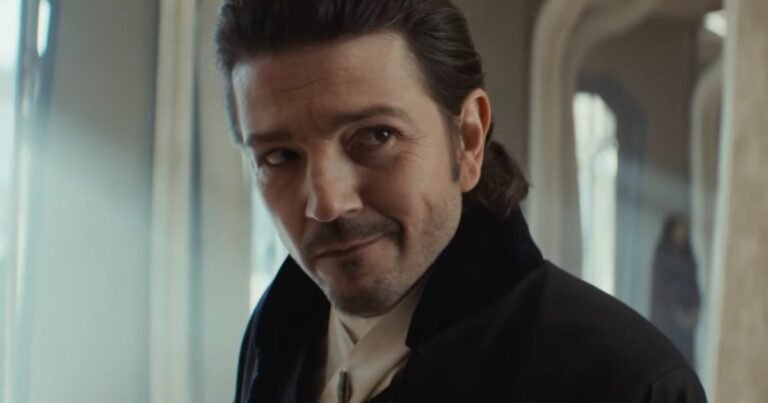 What time does Andor season 2 premiere?