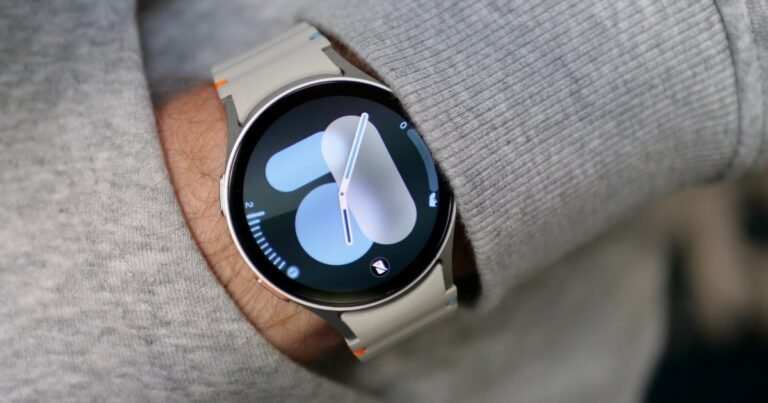 Samsung hints the next Galaxy Watch will focus on these three things