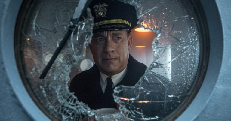 Greyhound sequel: Tom Hanks war movie filming start date, plot details