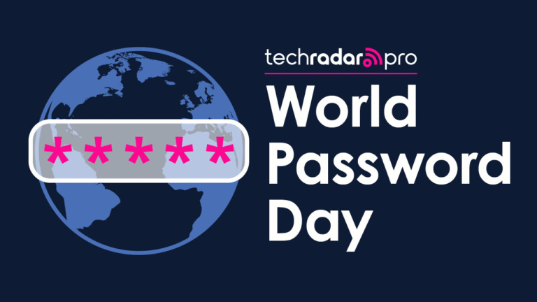 World Password Day 2025
