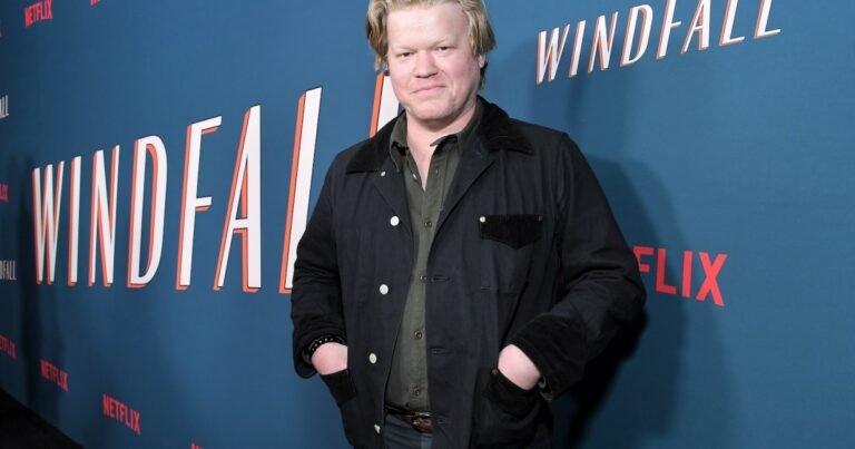 The Hunger Games: Sunrise on the Reaping cast adds Jesse Plemons as Plutarch