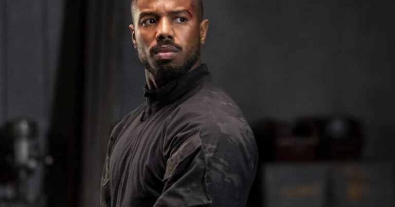 Michael B. Jordan's Thomas Crown Affair lands 2027 release date