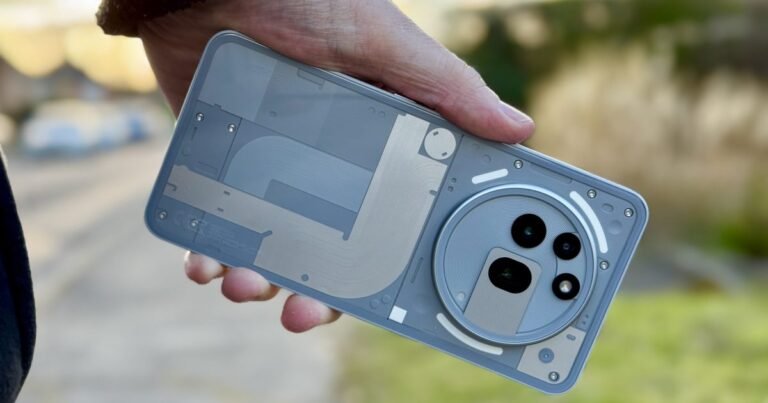 Nothing will end dry streak and bring its next flagship phone to the US market