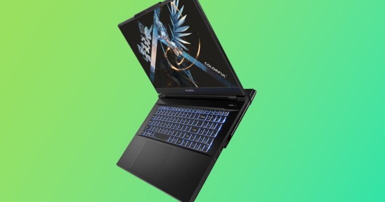 Nvidia’s upcoming laptop GPU could be a major upgrade for gamers