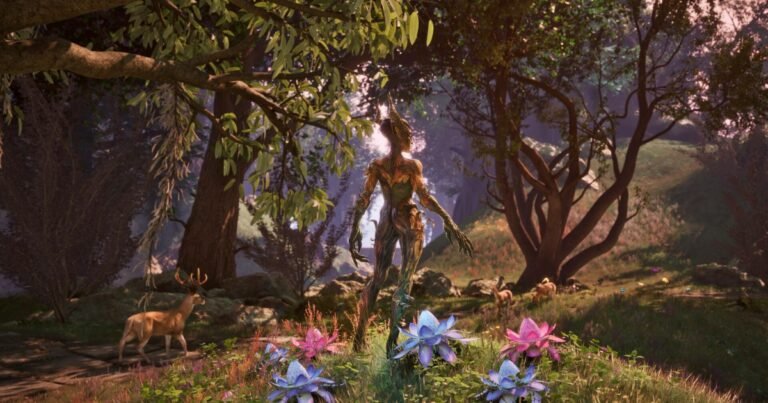 After Oblivion Remastered, I’m even more excited for Skyblivion