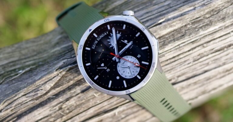What is RTOS and is it the answer to Google's Wear OS problems?
