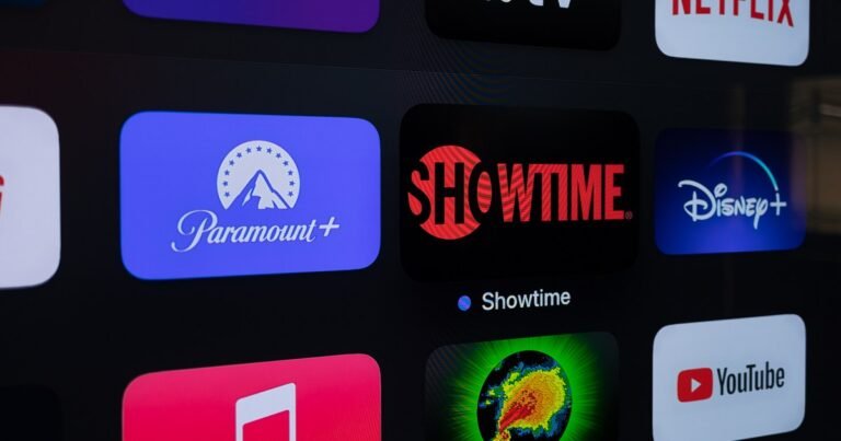 Paramount Plus free trial: Can you stream for free in 2025?