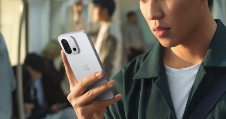 Don’t hold your hopes for a OnePlus 13T launch in the US