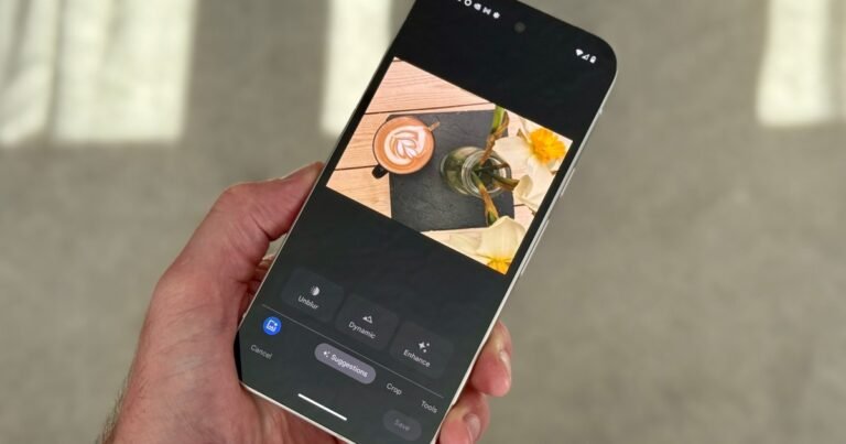 Google Pixel 9a offers a significant battery gain over other Pixels
