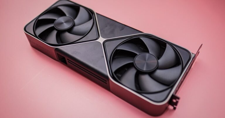 Nvidia’s upcoming GPUs could feature a massive VRAM upgrade