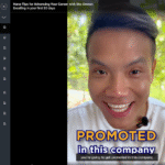 Career Development Courses From LinkedIn