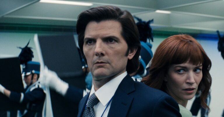 7 best TV shows of 2025 so far