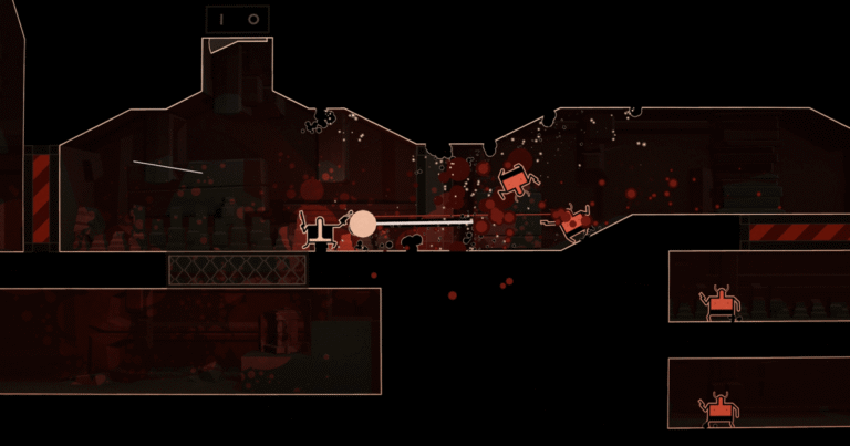 Shotgun Cop Man has everything I need from an action game for just $10