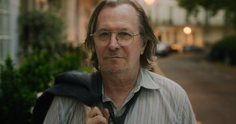 Everything we know about Slow Horses: plot, cast, release date, reviews