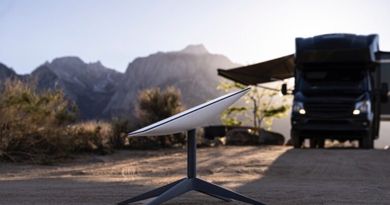 Save $349 on a 12-month Starlink subscription, but only if you’re in these states