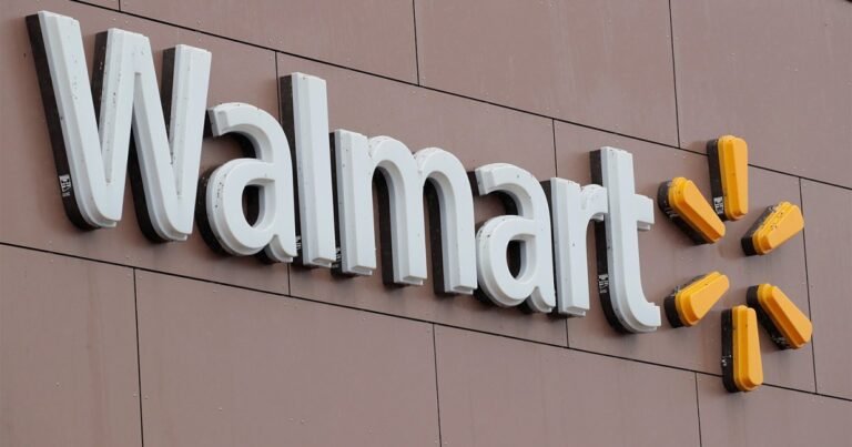 Walmart Plus free trial: Get a month of free delivery